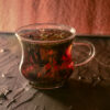 Param Kesar Saffron Kahwa, 100 Grams, Detox/Herbal Green Tea